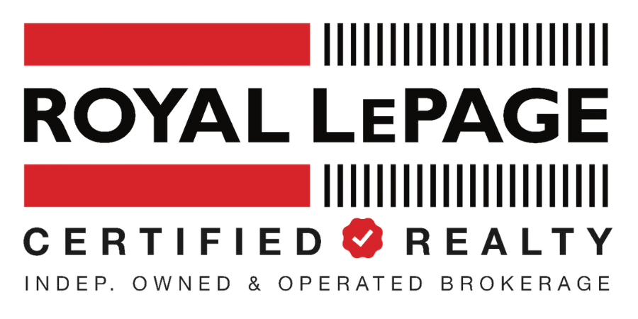 Royal LePage Certified Realty, independently owned and operated brokerage